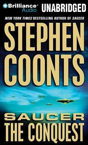 Stephen Coonts/Conquest,The